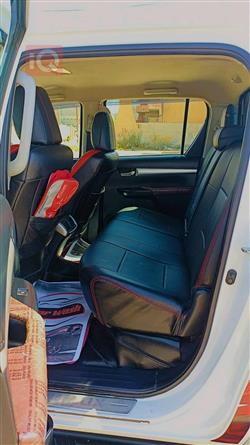 تويوتا هايلوكس